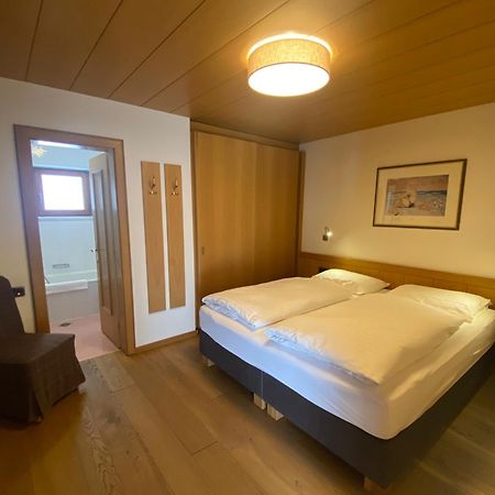 Residence Cesa Callegari Selva di Val Gardena Zewnętrze zdjęcie