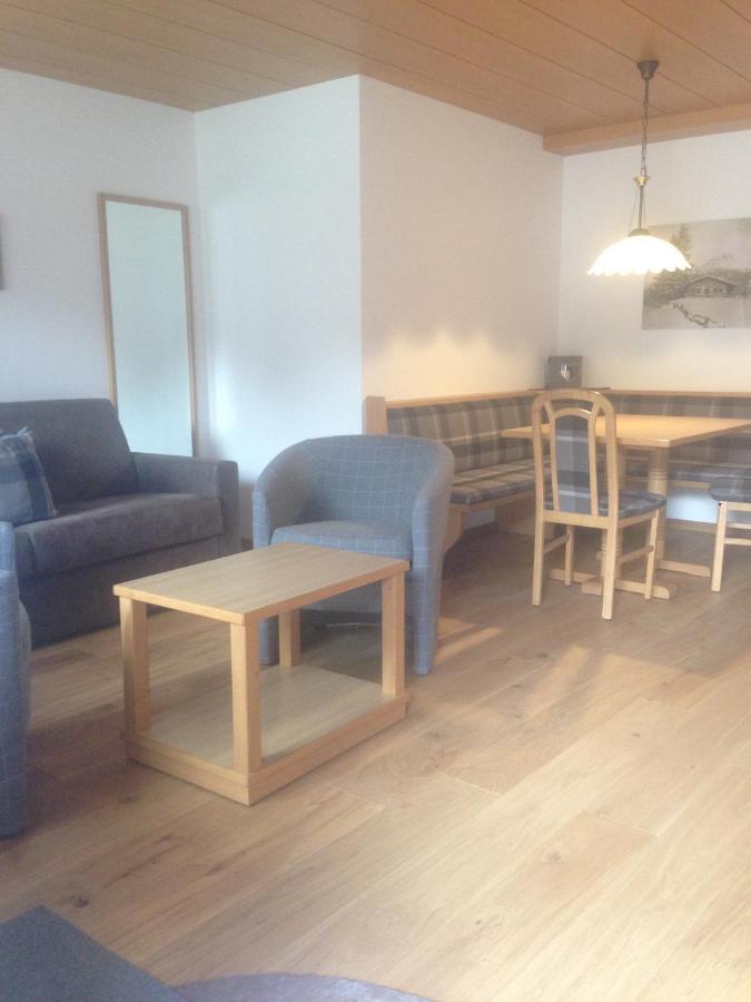 Residence Cesa Callegari Selva di Val Gardena Zewnętrze zdjęcie