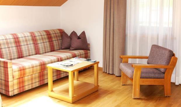 Residence Cesa Callegari Selva di Val Gardena Zewnętrze zdjęcie
